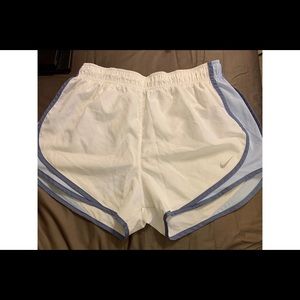 Nike tempo women running shorts